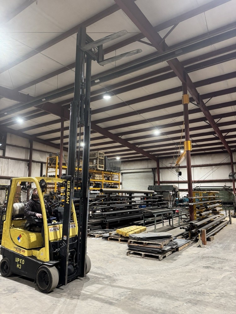 Fortis 30 Propane Forklift