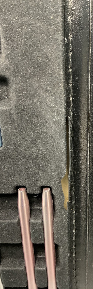 BOYE Needle Master Kit Circular Knitting Needle Kit 2 Cases Incomplete