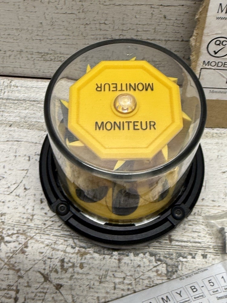 Moniteur IMYZ-D000-1 Indicator w/ Bracket Nice