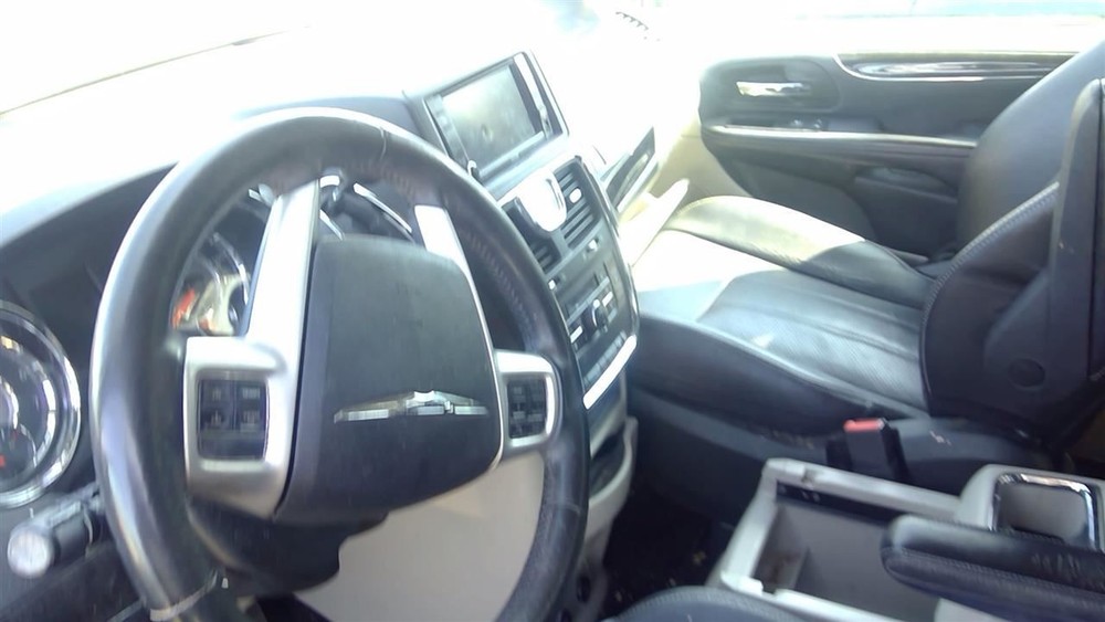Engine ECM Electronic Control Module 3.6L Fits 14 200 1245297