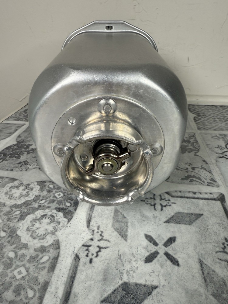 West Bend Bread Maker Machine PAN Model 41042W - Part Only