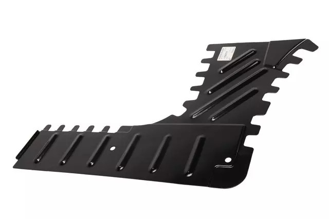 Genuine GM Driver Side Body Side Outer Panel Reinforcement 23487576