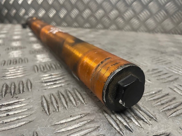LEXMOTO XTR 125 left fork leg