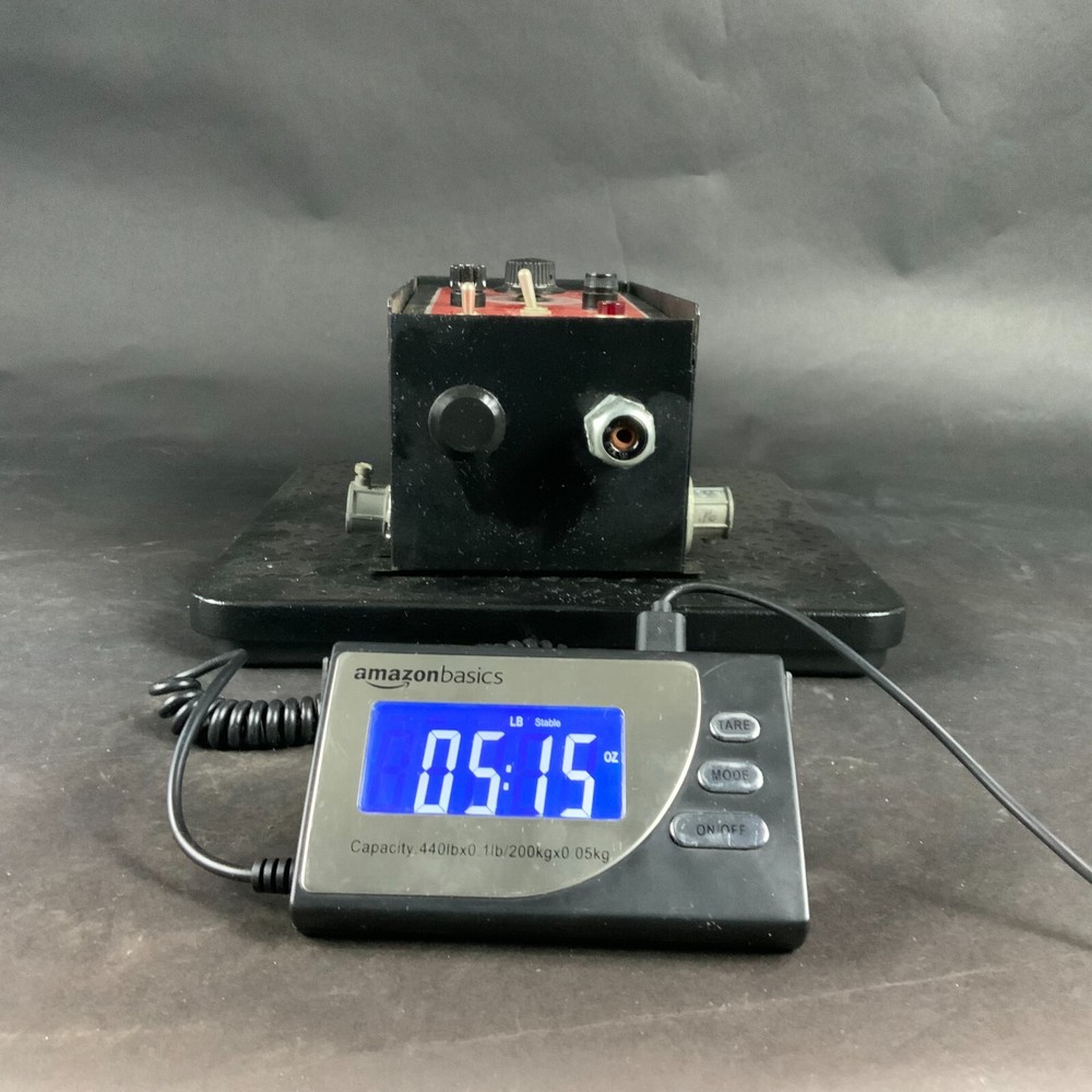 DAYTON 6X165B SCR CONTROLLER ($135 OBO)