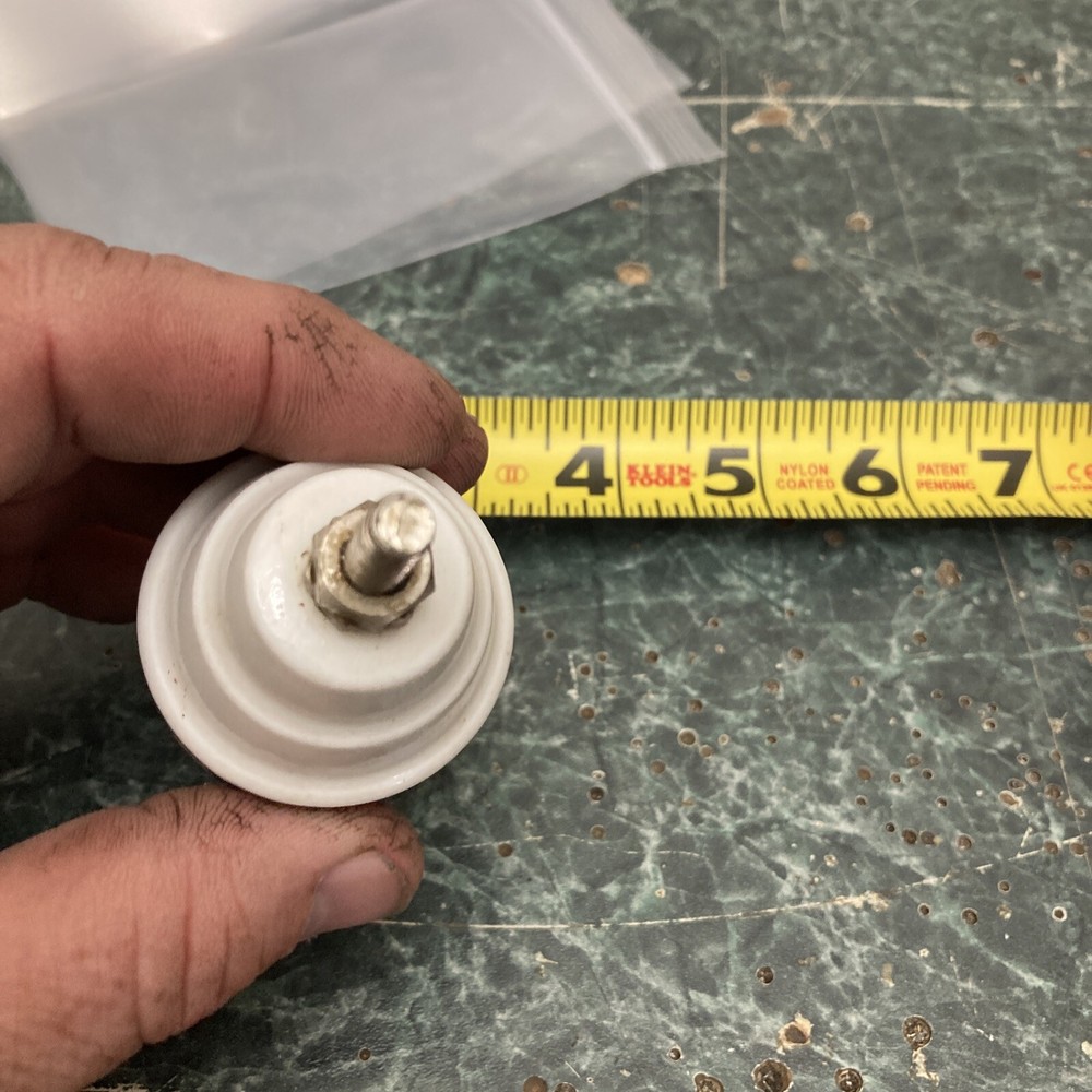 Larger Ceramic Feedthru