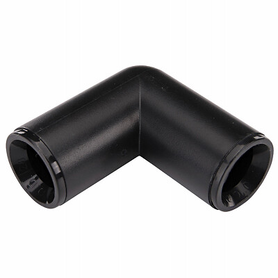 Raindrip 368G00UB Compression Elbow, 5/8-In. - Quantity 60