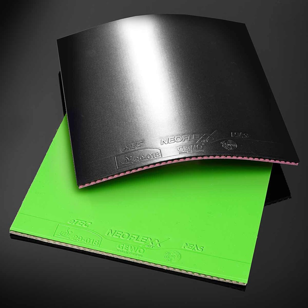 Gewo Neoflexx eFT 48 Rubber, 2.1 mm (Maximum) thickness