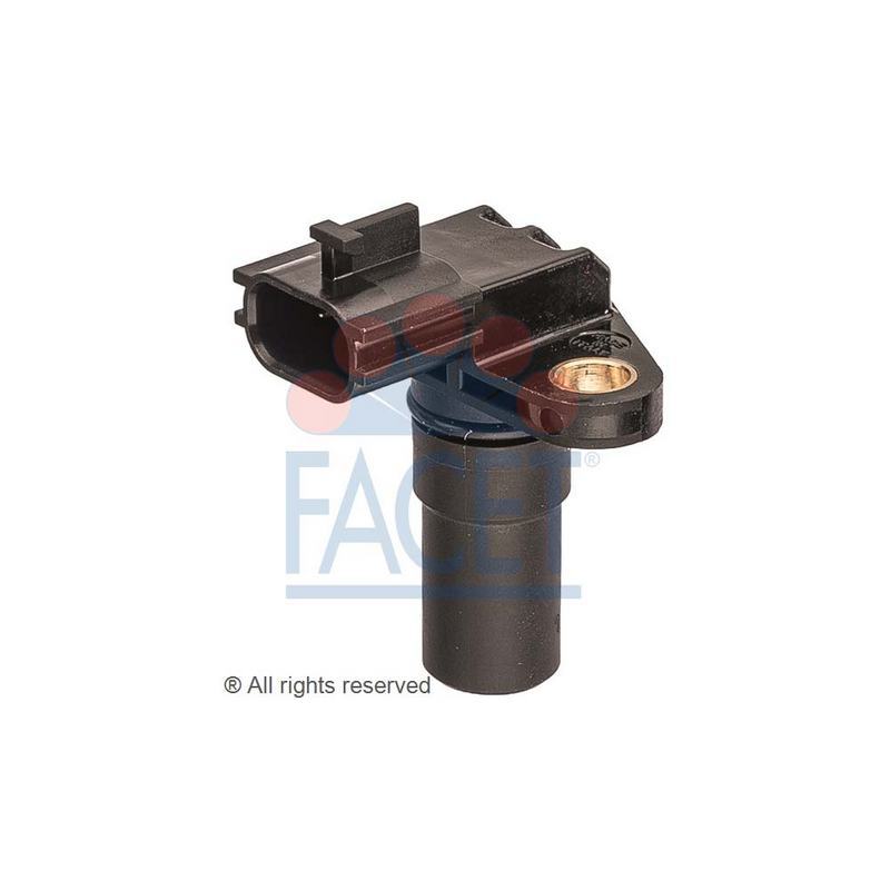 Vehicle Speed Sensor for 2012 Subaru Impreza Base