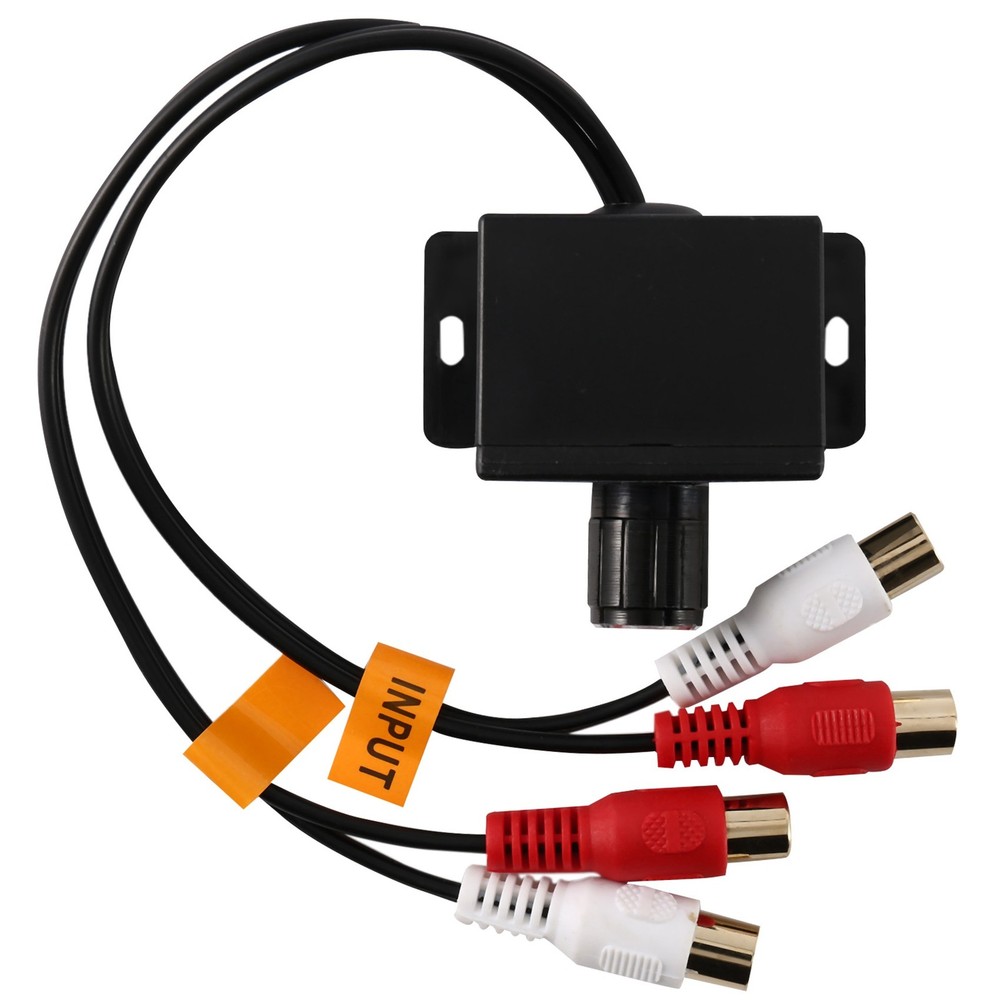 Volume Control - Car Home Audio Amplifier Gain Level Volume Control 7041