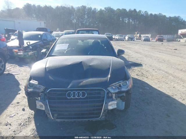 Fuse Box Engine Compartment Fits 15-20 AUDI A3 4976974