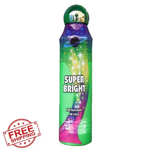 3oz Super Bright Green Bingo Dauber