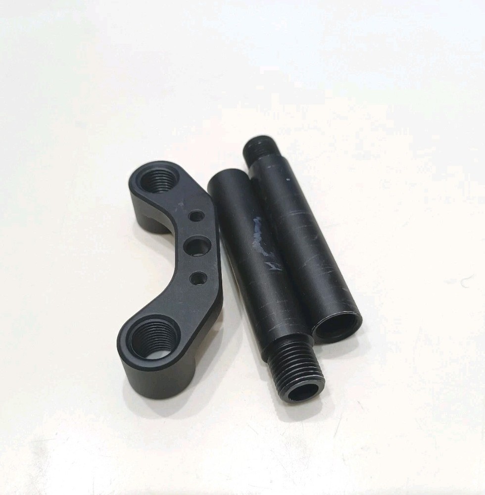 DJI Lens Support and Focus Motor Accessory