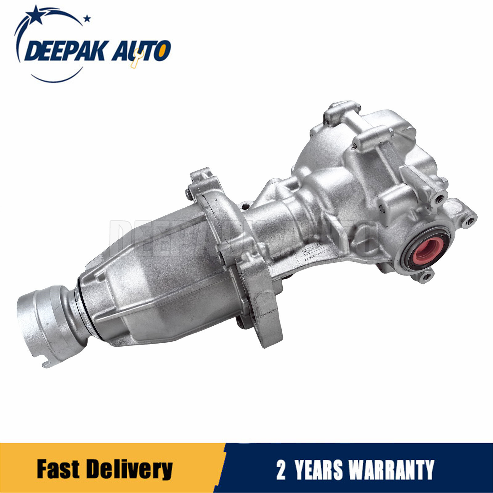 REAR DIFFERENTIAL FOR 2013-2019 FORD FLEX EXPLORER EDGE 4WD AWD CV6W-4B025-DF OE