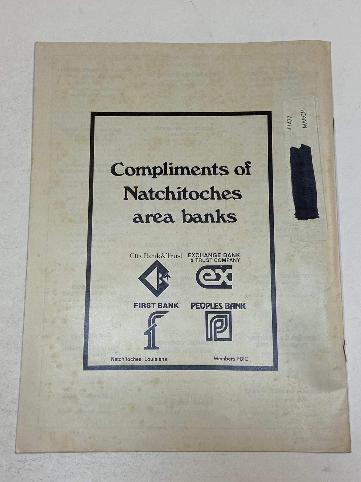 UDC United Daughters of the Confederacy Magazine Jan 1984 Lawrence Sullivan Ross