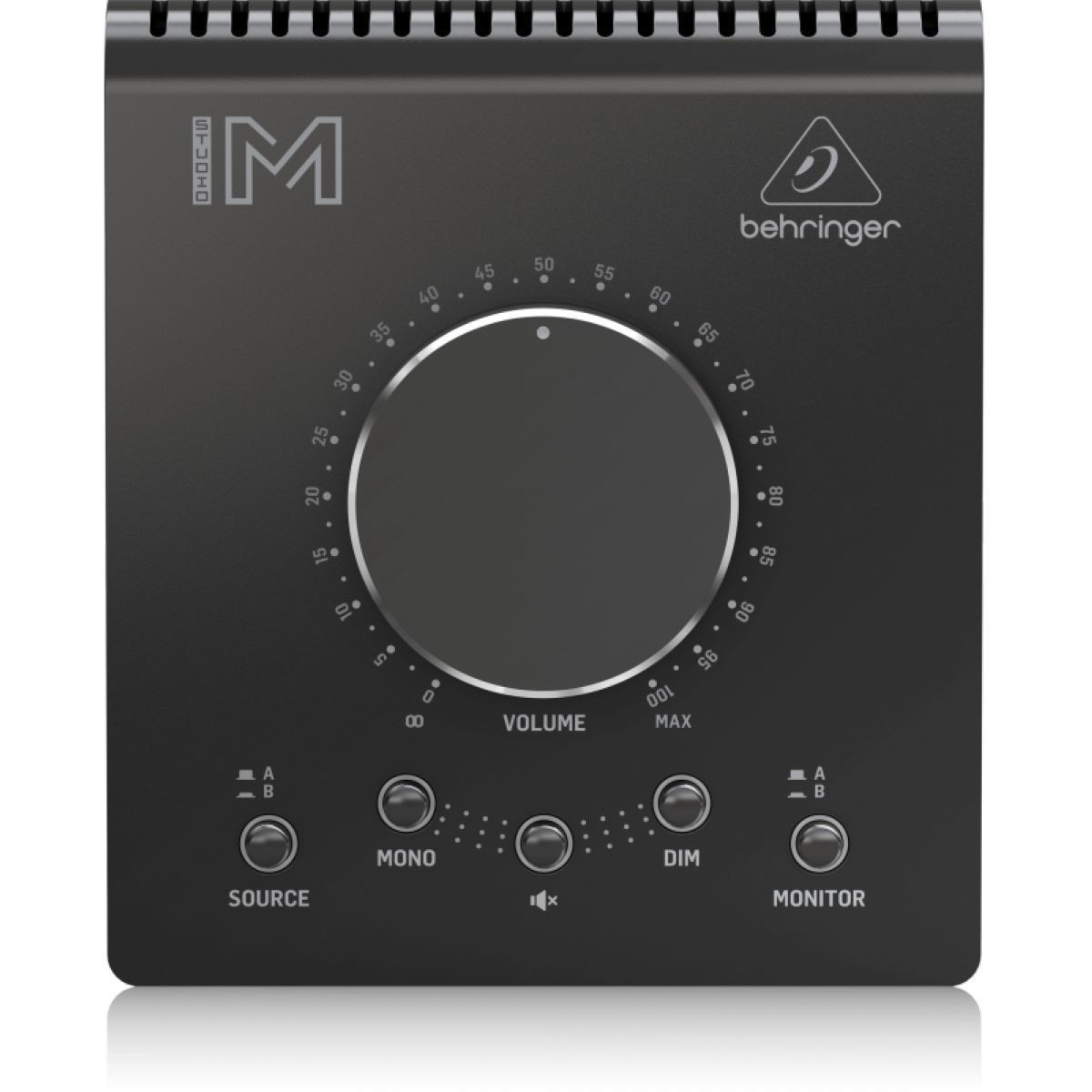 Behringer Studio M Premium Passive Studio Monitor Controller