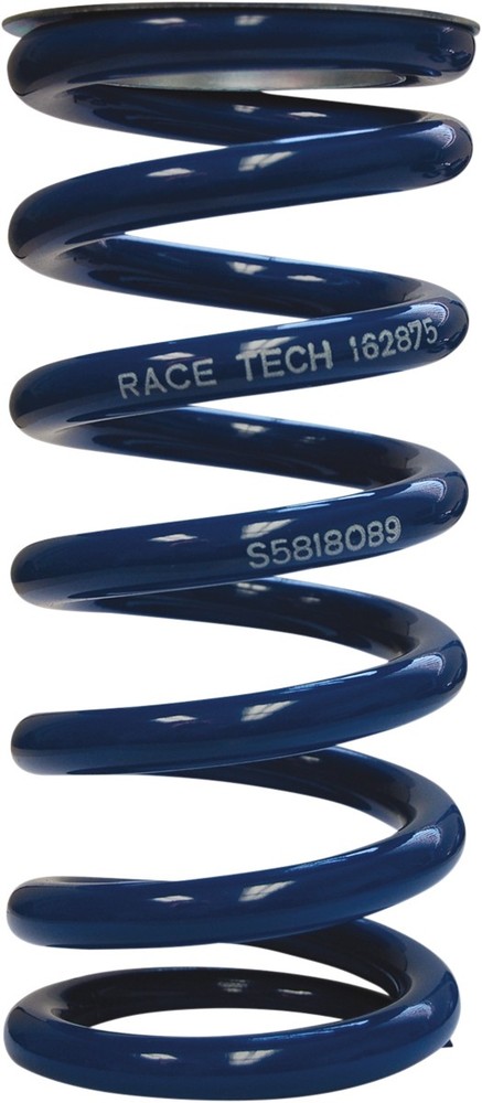 Race Tech Shock Spring SRSP 5818085