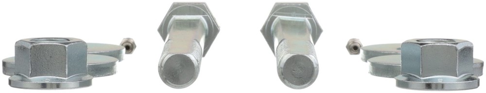 For 2002-2012 Jeep Liberty - Front Alignment Cam Bolt Kit Delphi