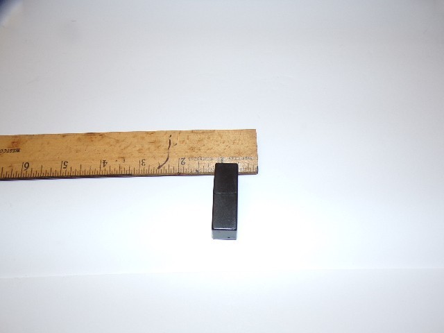 VTG Miniature Harmonica Hohner