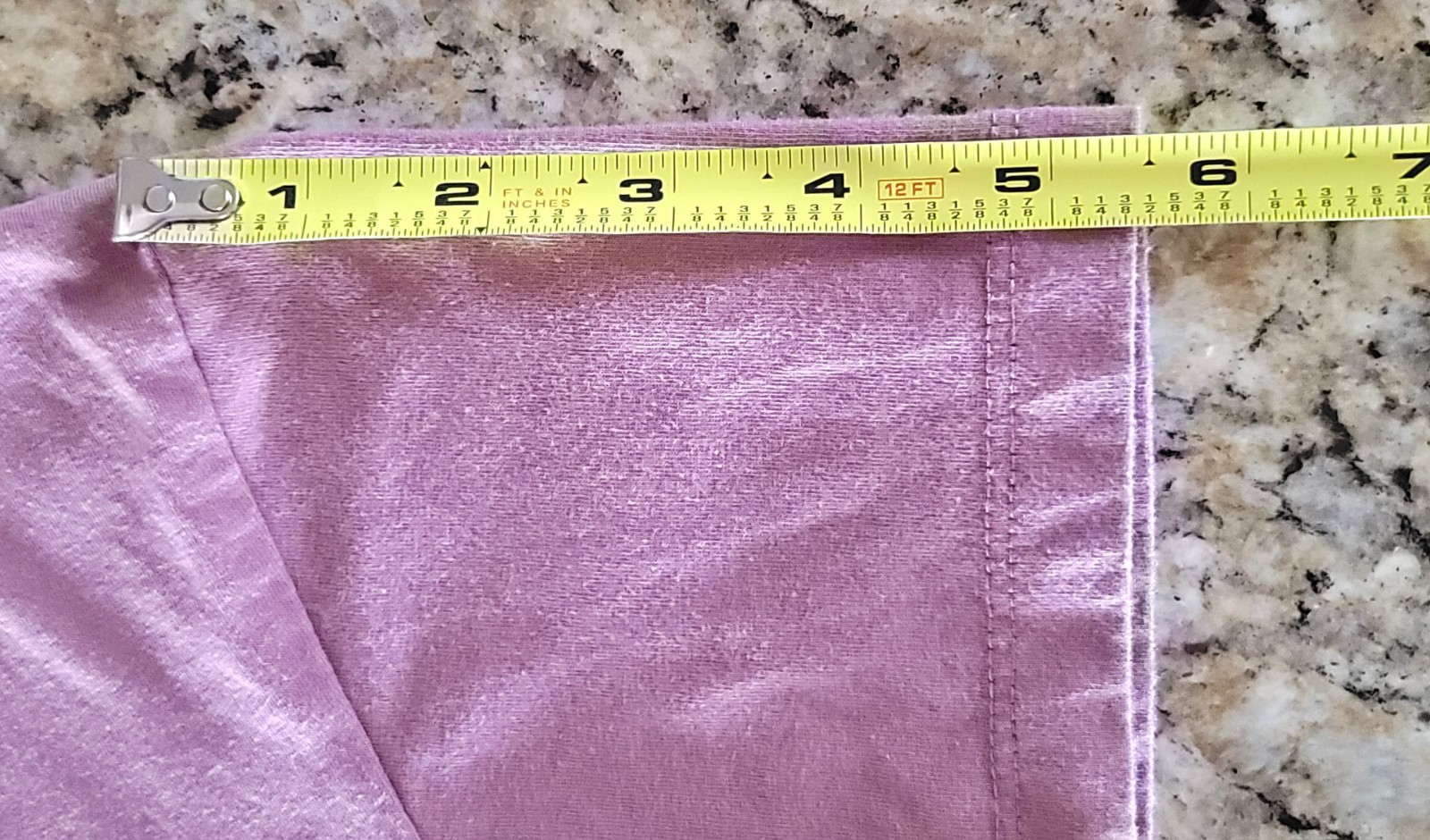 Janis Joplin Kozmic Blues 1969 Live Concern Graphic T-Shirt Youth Size: L(10-12)