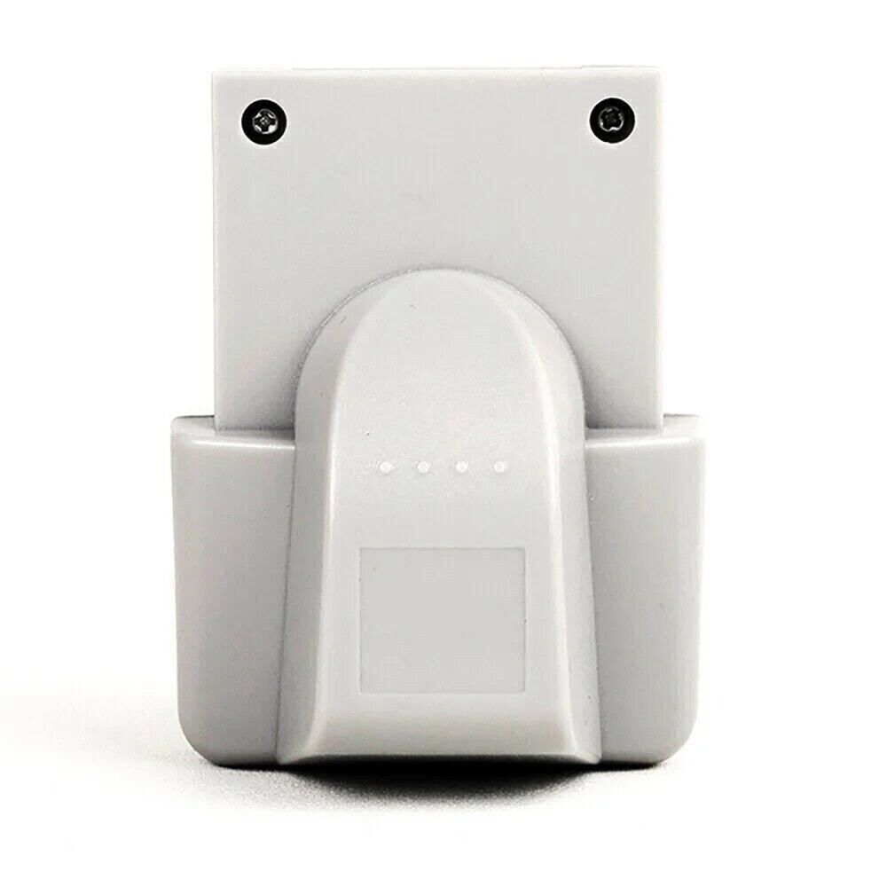 Rumble Pak for Nintendo 64 - N64 Controller Vibration Pack Gray