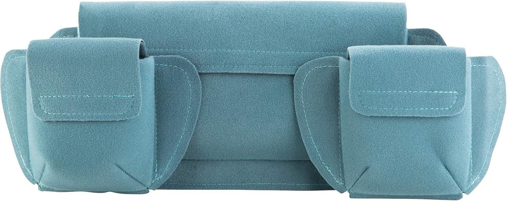 Divider Pocket Kit - 3 Customizable Pockets for Mirrorless Gear Organization