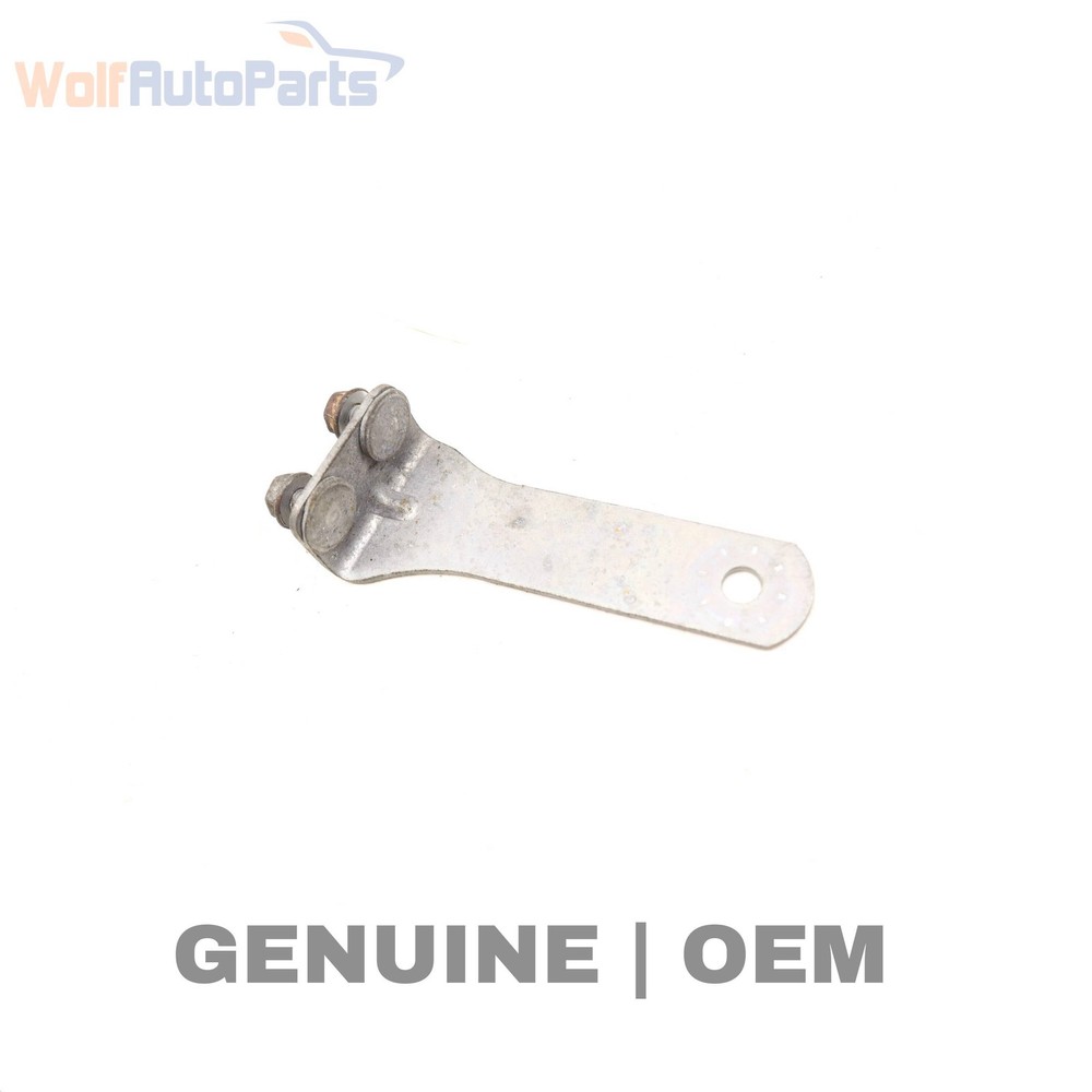 2007-2016 VW EOS - HORN Mount Bracket (LOW Tone) 1Q0951181A