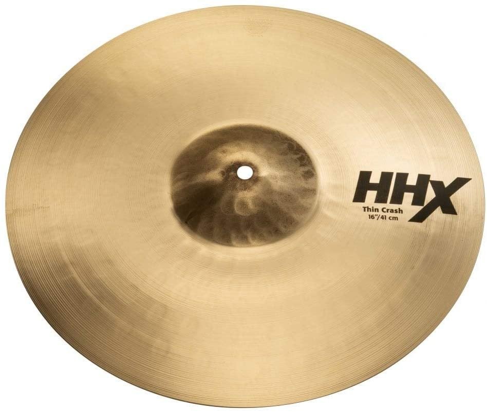 Sabian Percussion Effect (11606XTB)
