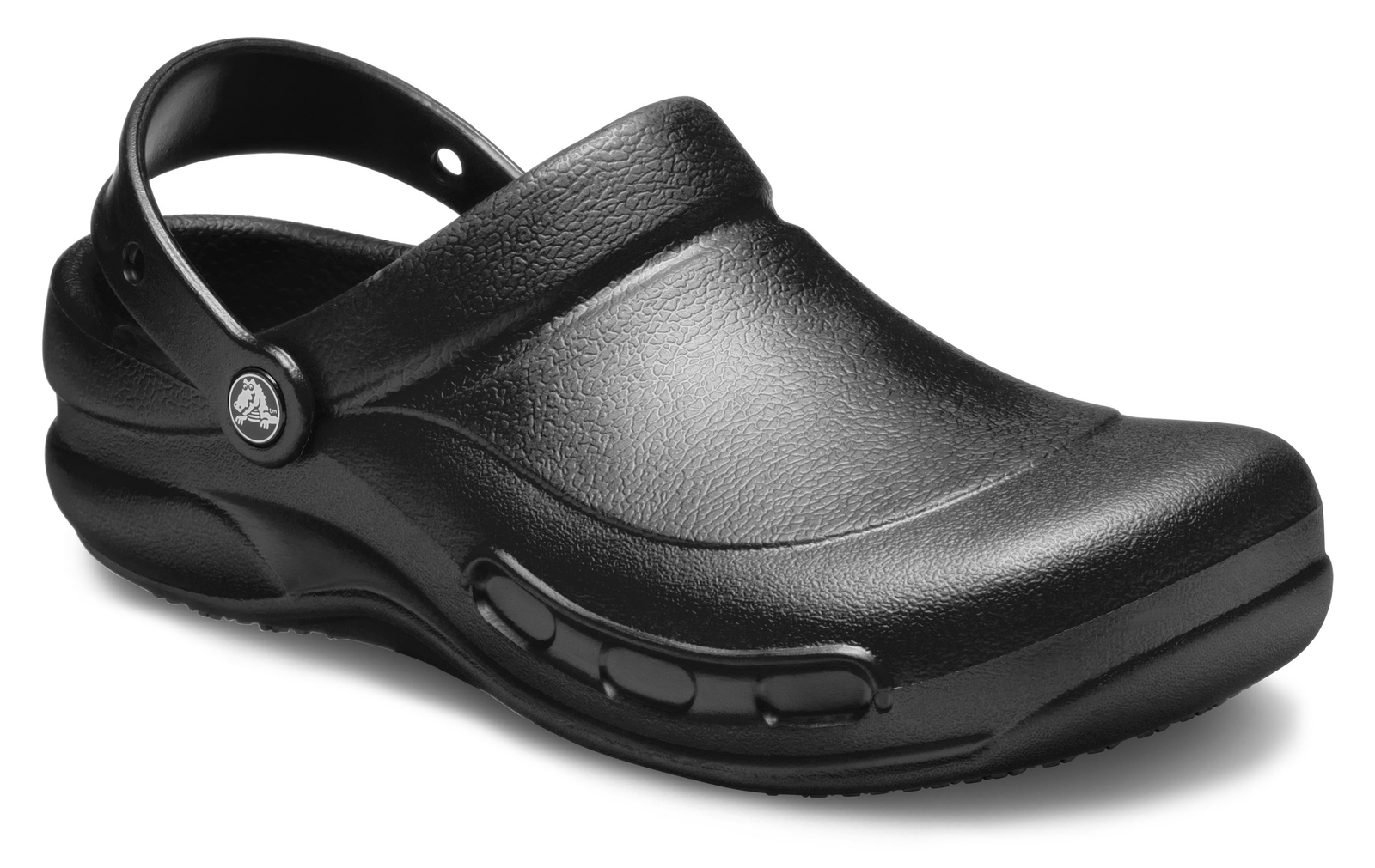 Crocs Adult Bistro Clogs Slip Resistant Shoes