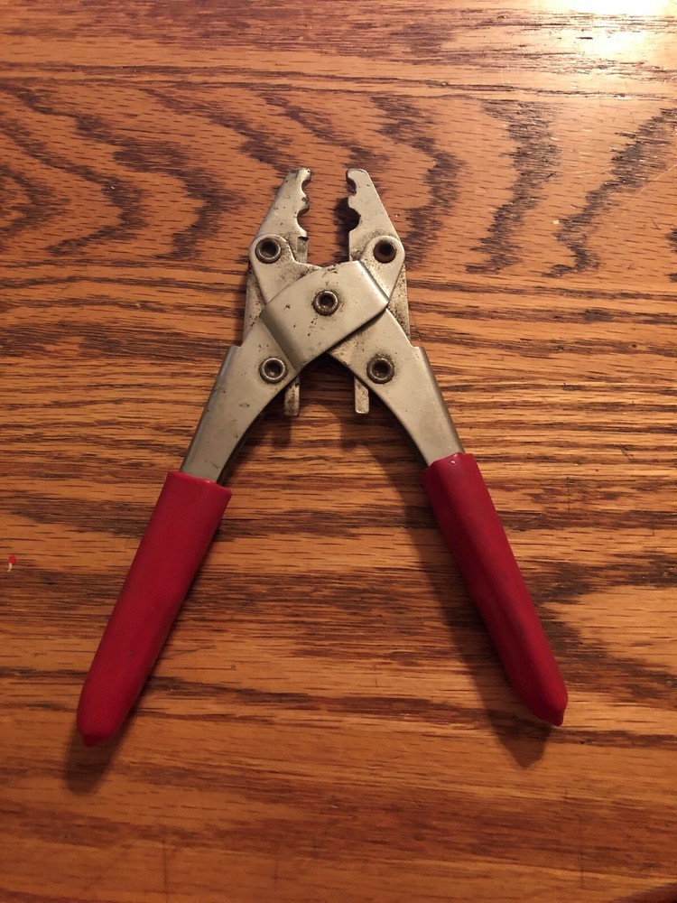 Cable / ethernet / dsl CRIMPING & Cutting Tool !