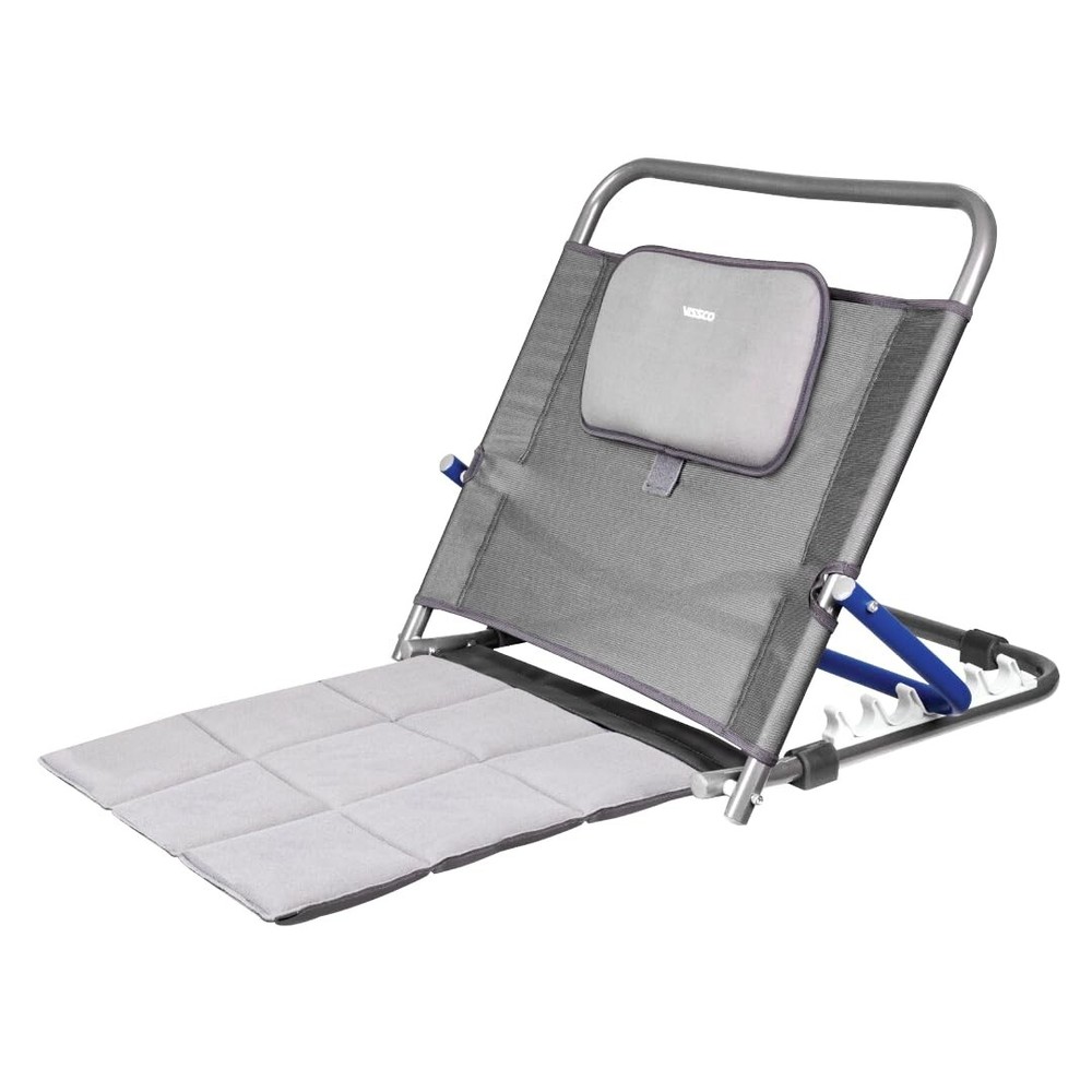 Back Rest for The Bed, Surgery Design, Padded Cushion, Back Support - Universal