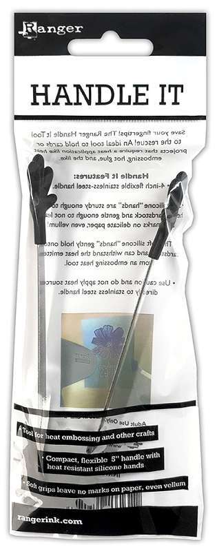 Ranger Handle It Tool