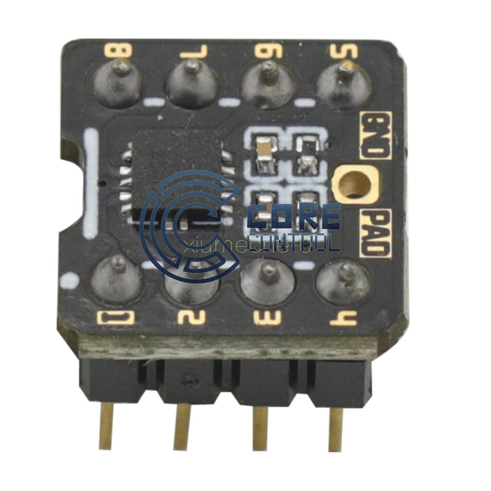 new OPA1622 High Current Dual Operational Amplifier Chip Low Distortion