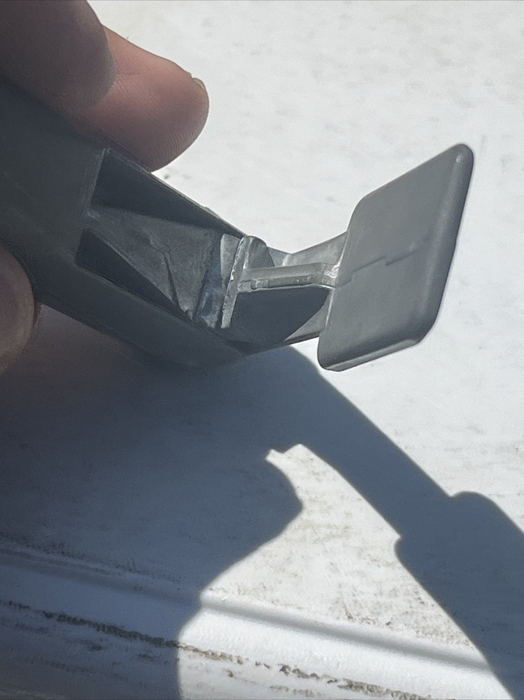 Vintage Hand Priming Tool for Reloading - Used Condition