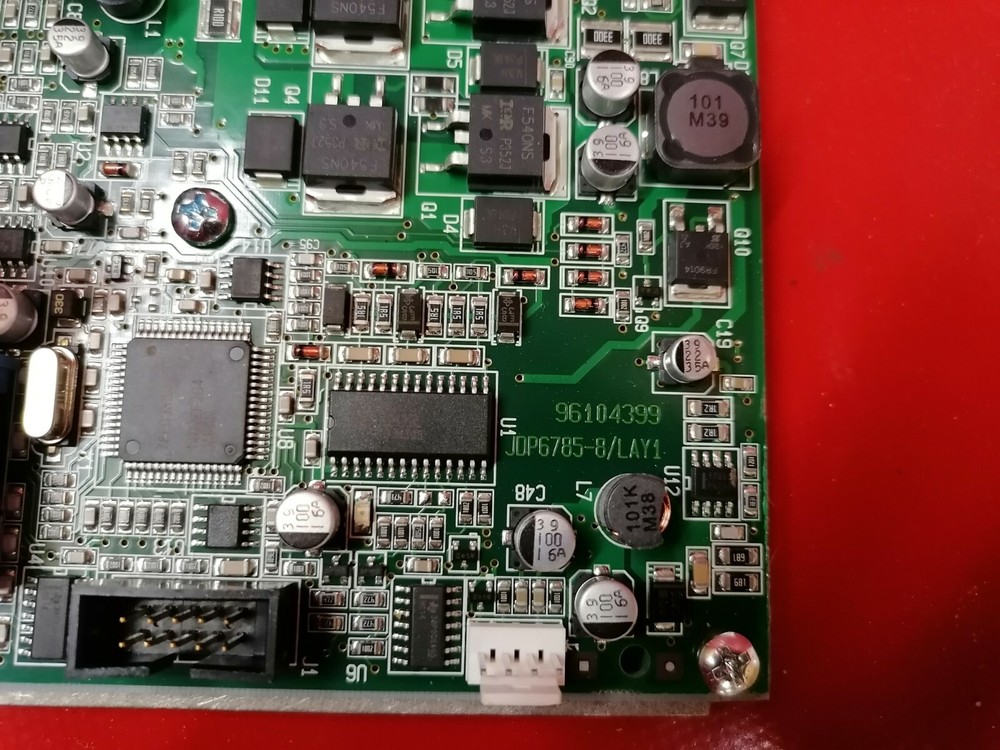 DRIVEBOARD DME3 NEW