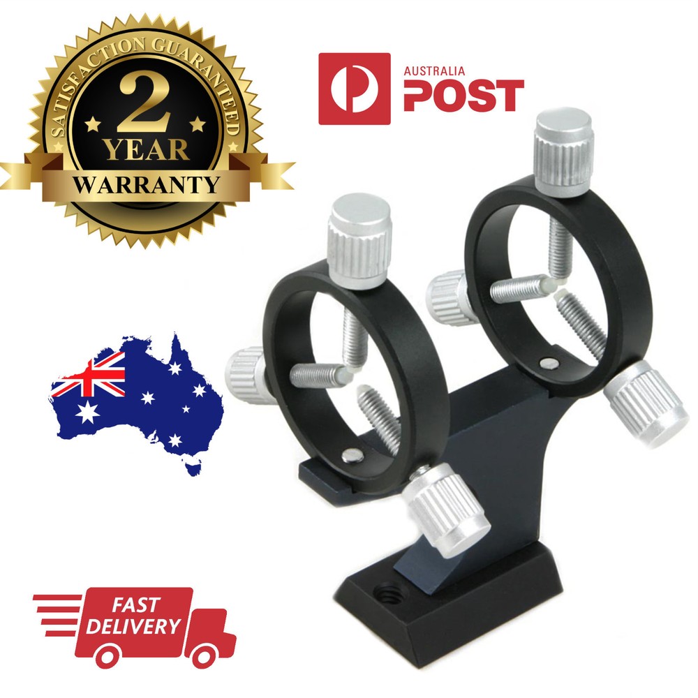 Laser Pointer Finderscope Bracket for Telescope - Astronomy