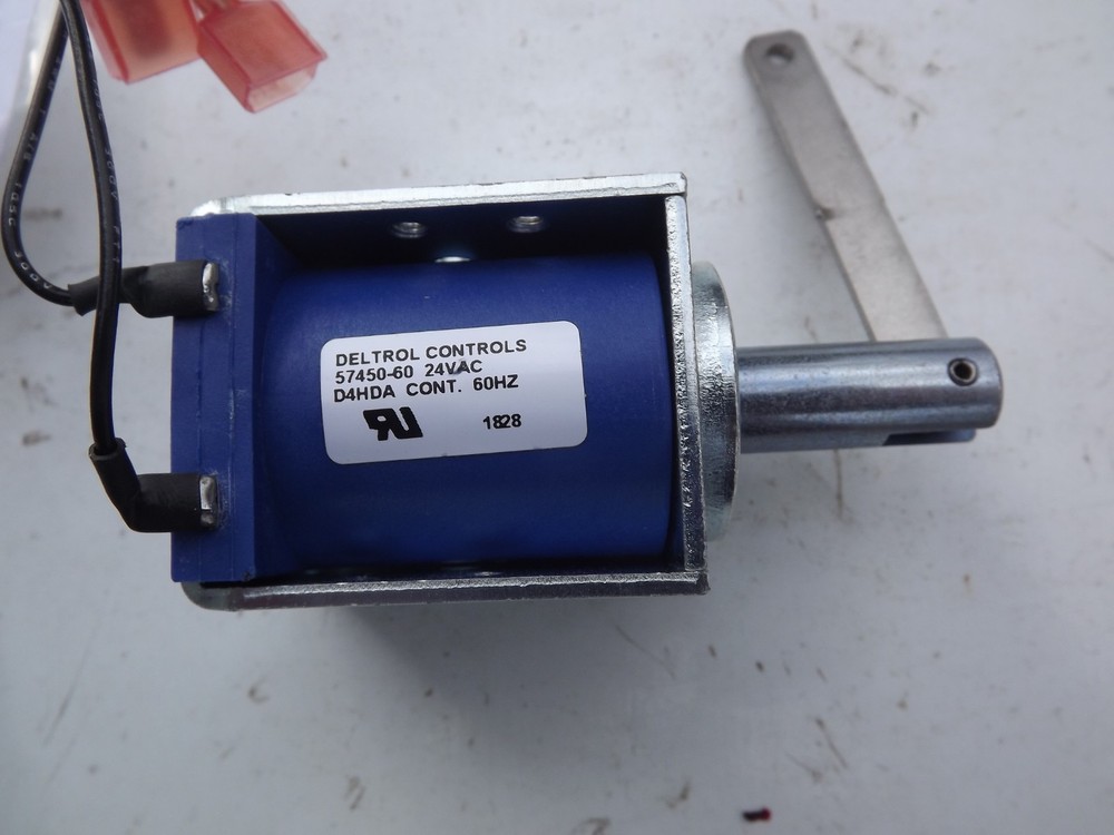 Follett OEM PD501961 SOLENOID