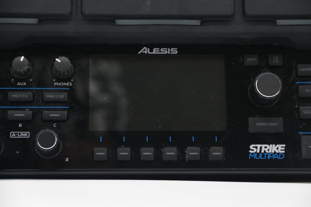 Alesis Strike MultiPad Percussion Pad