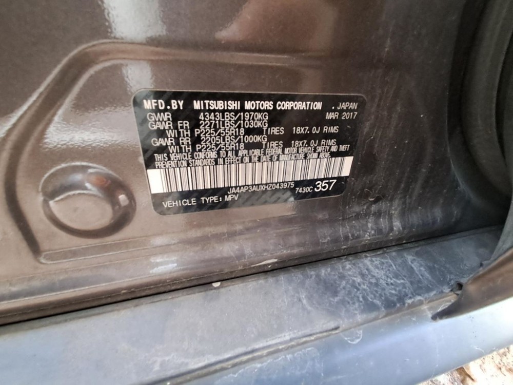 Fuse Box Engine Fits 12-24 OUTLANDER SPORT 2667785
