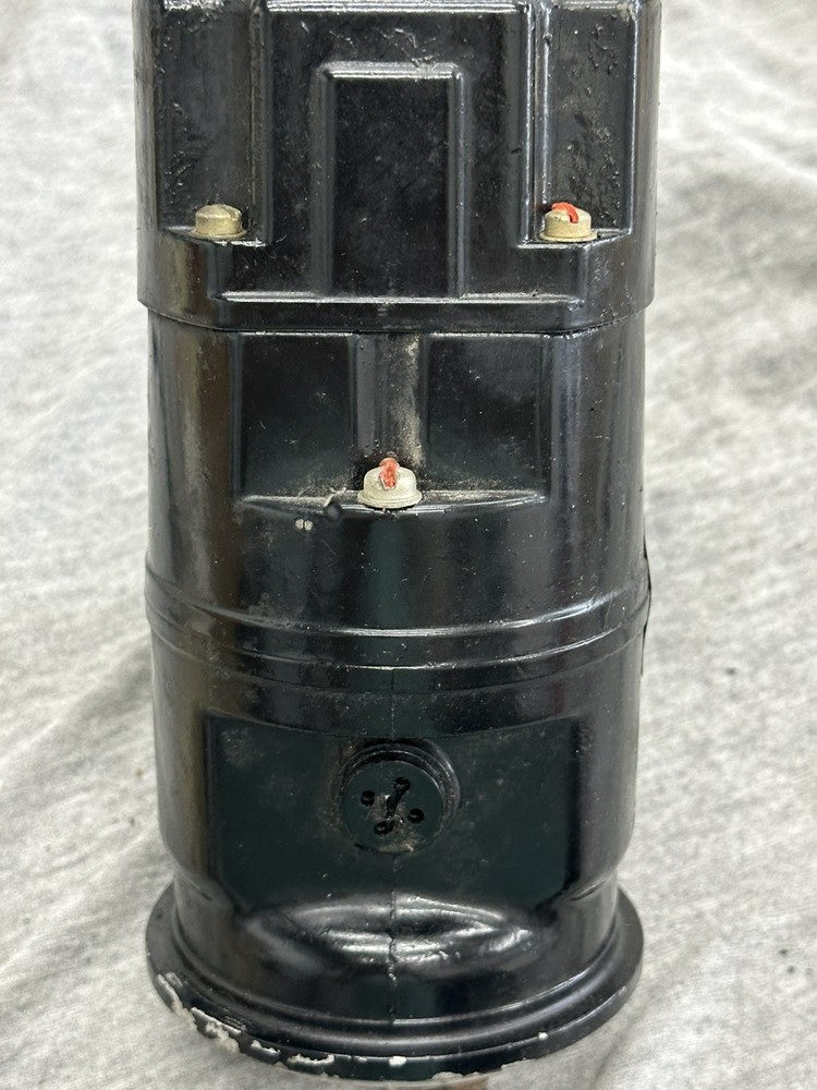 Bendix S6RN-201 Magneto