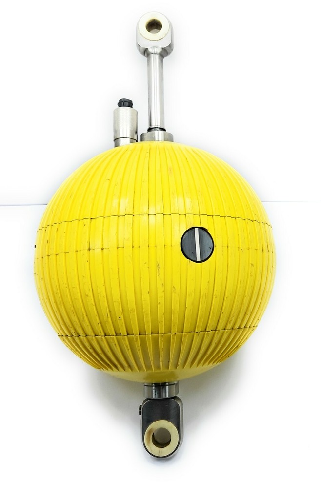 InterOcean System S4 Current Meter S.No- 04820962