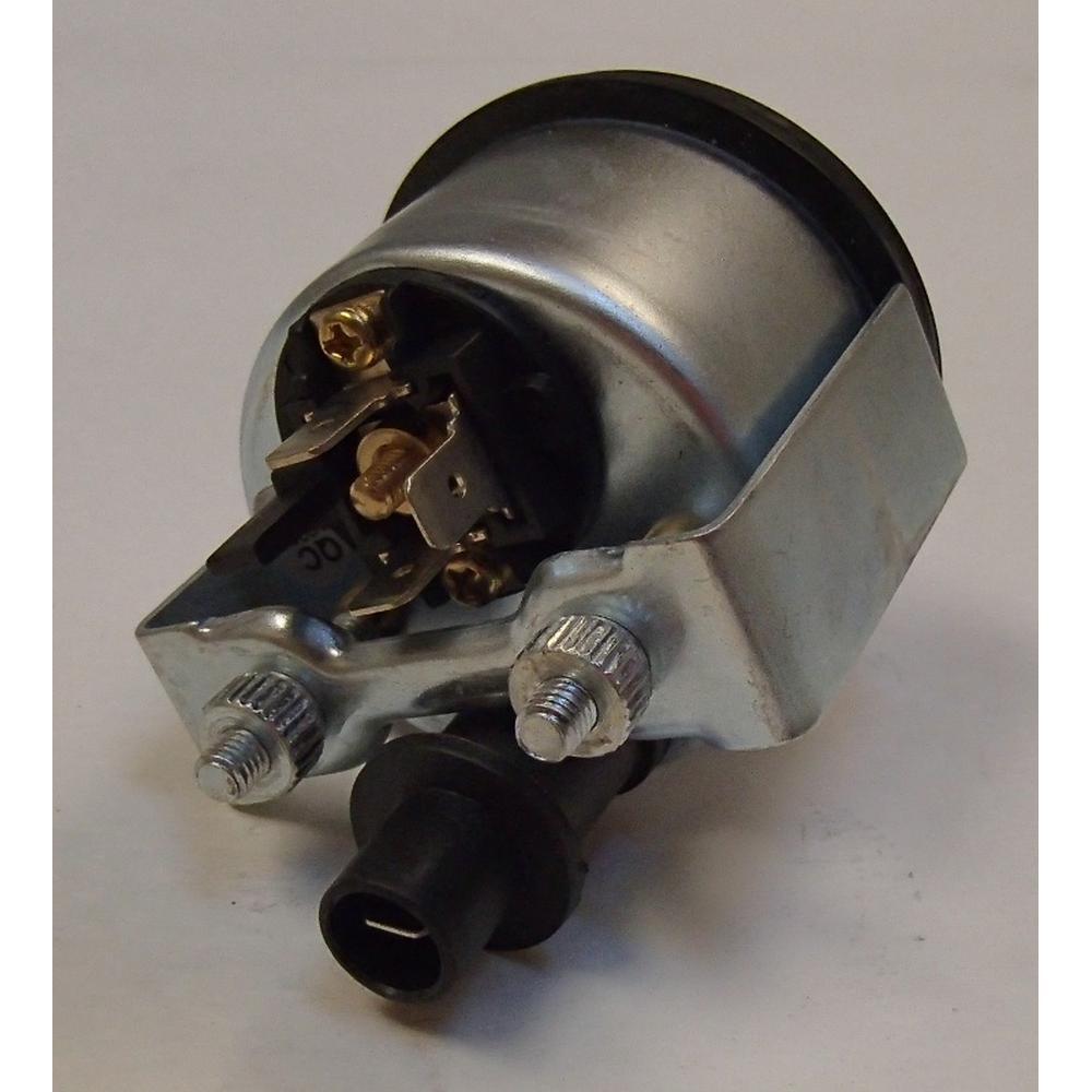 FUEL GAUGE OEM STYLE Fits John Deere 2020 2030 2040 2120 2130 2240 2840 3030