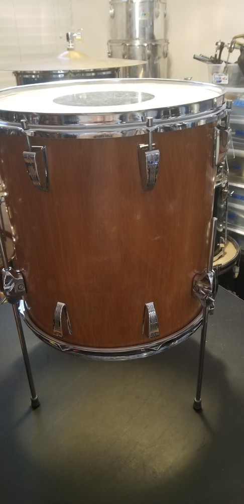 Vintage Sonor 16" Floor Tom