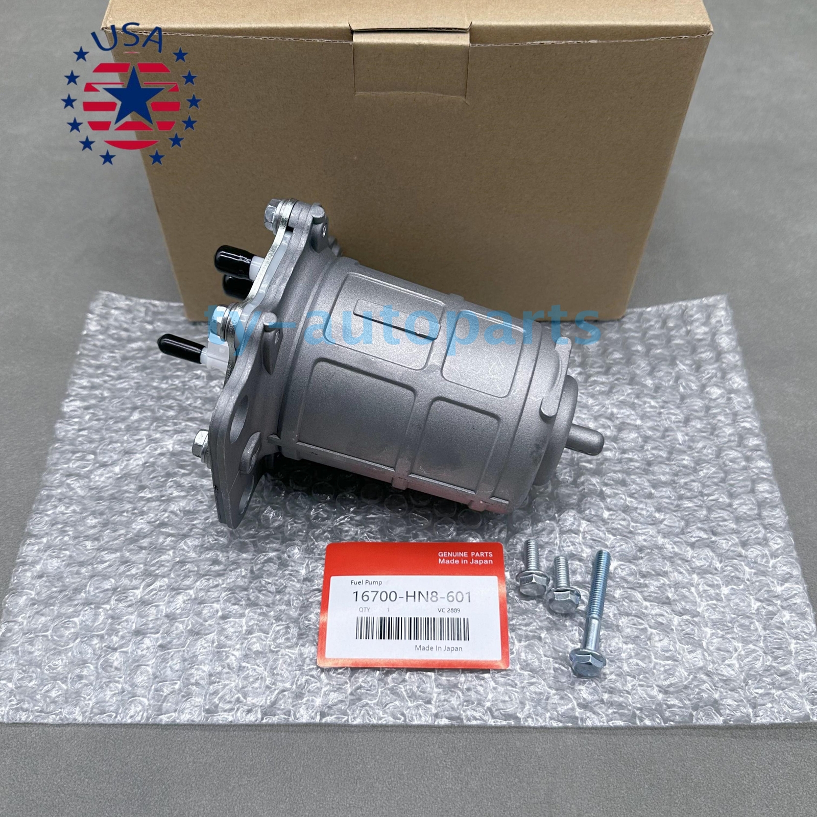 OEM Fuel Pump Assembly For 2006 2007-2018 Honda TRX680 RINCON 16700-HN8-601