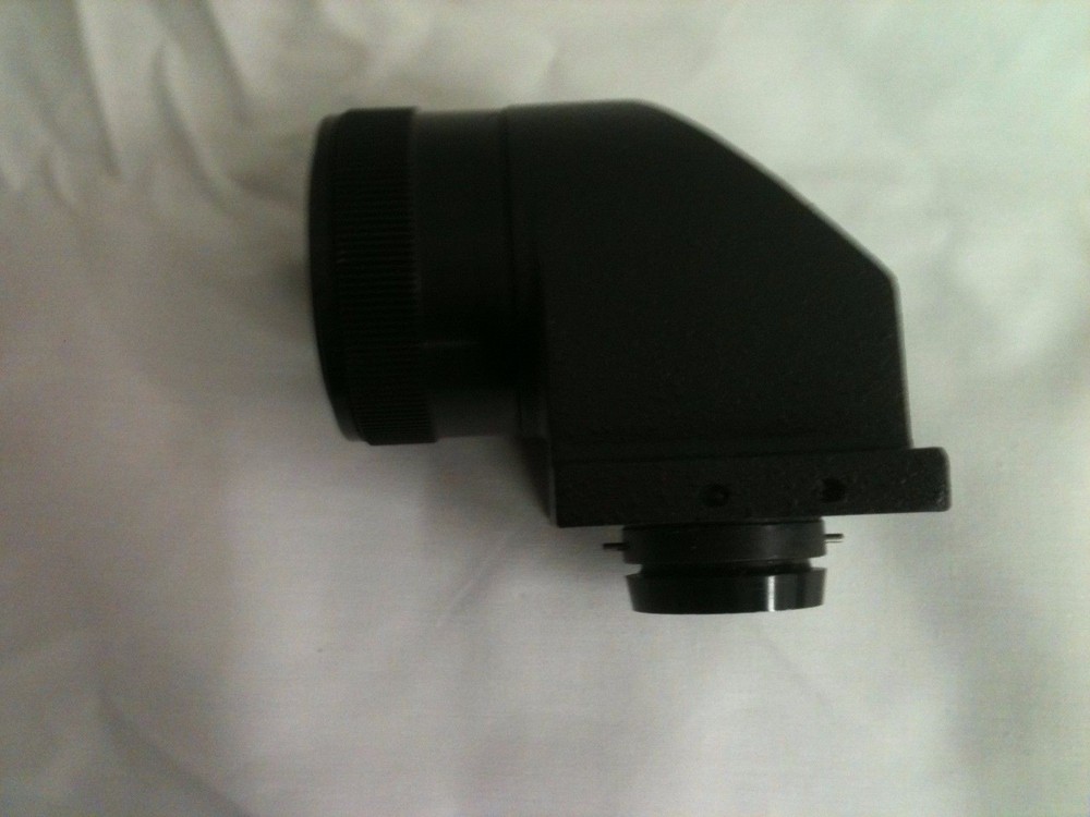 BAUSCH & LOMB OPTICS 1X EYEPIECE STEREO MICROSCOPE PART
