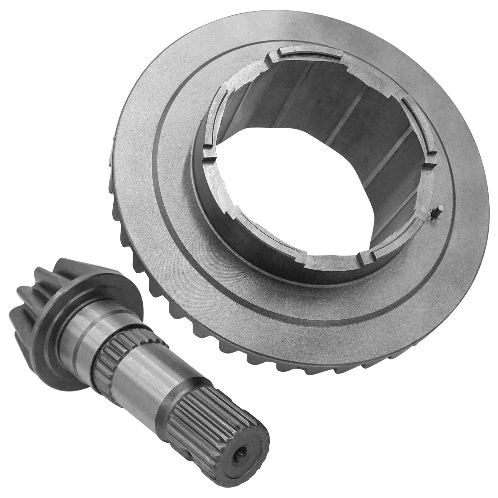 Front Differential Ring & Pinion Gear For Polaris Sportsman 500 Forest 10-14