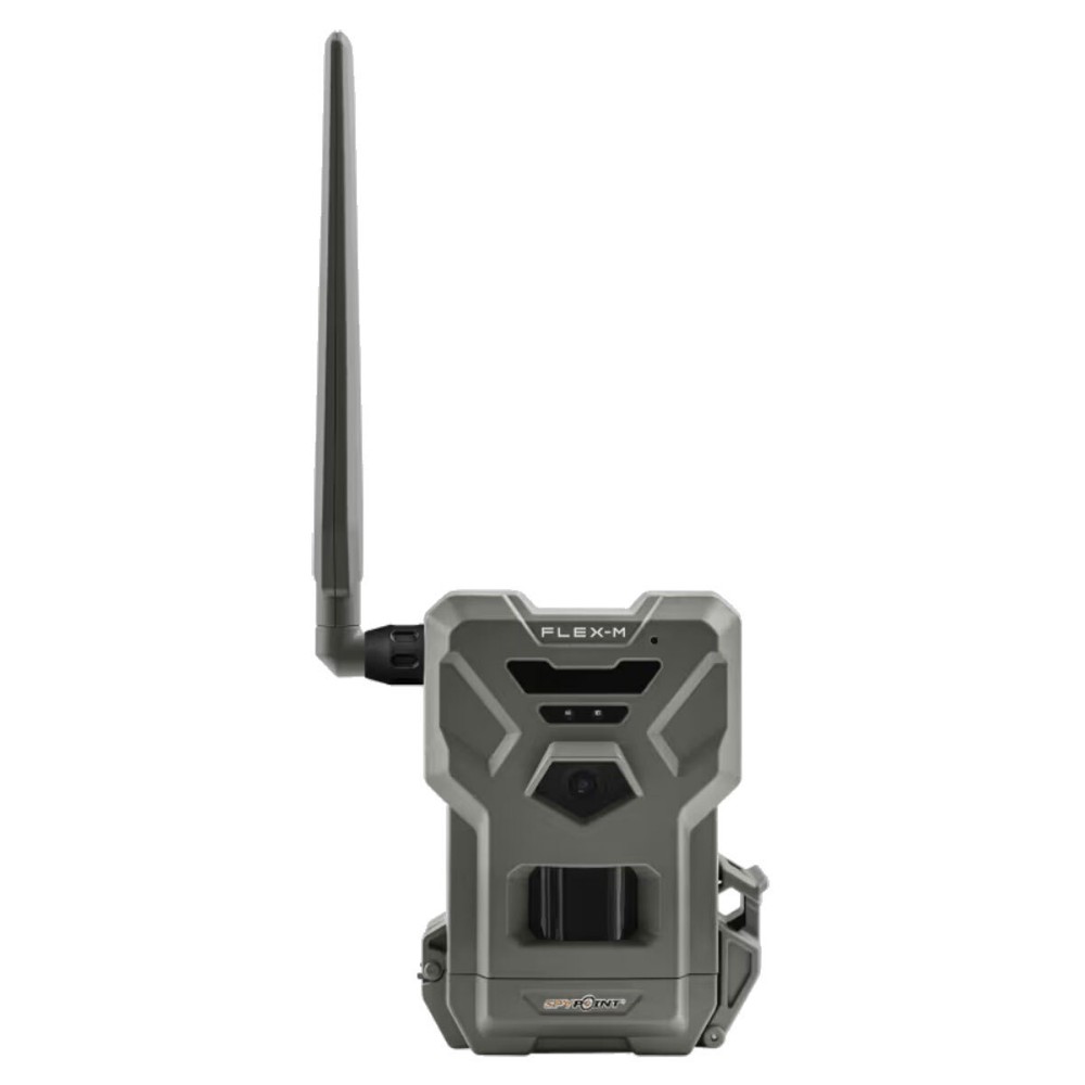 SPYPOINT Flex-M Twin Cellular Trail Camera (FLEX-M-TWIN)