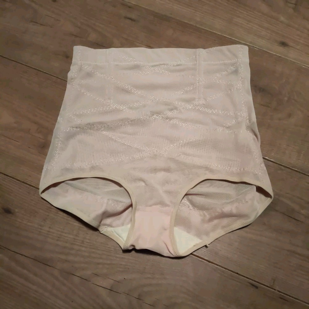 Tummy Control  Underwear Size M New