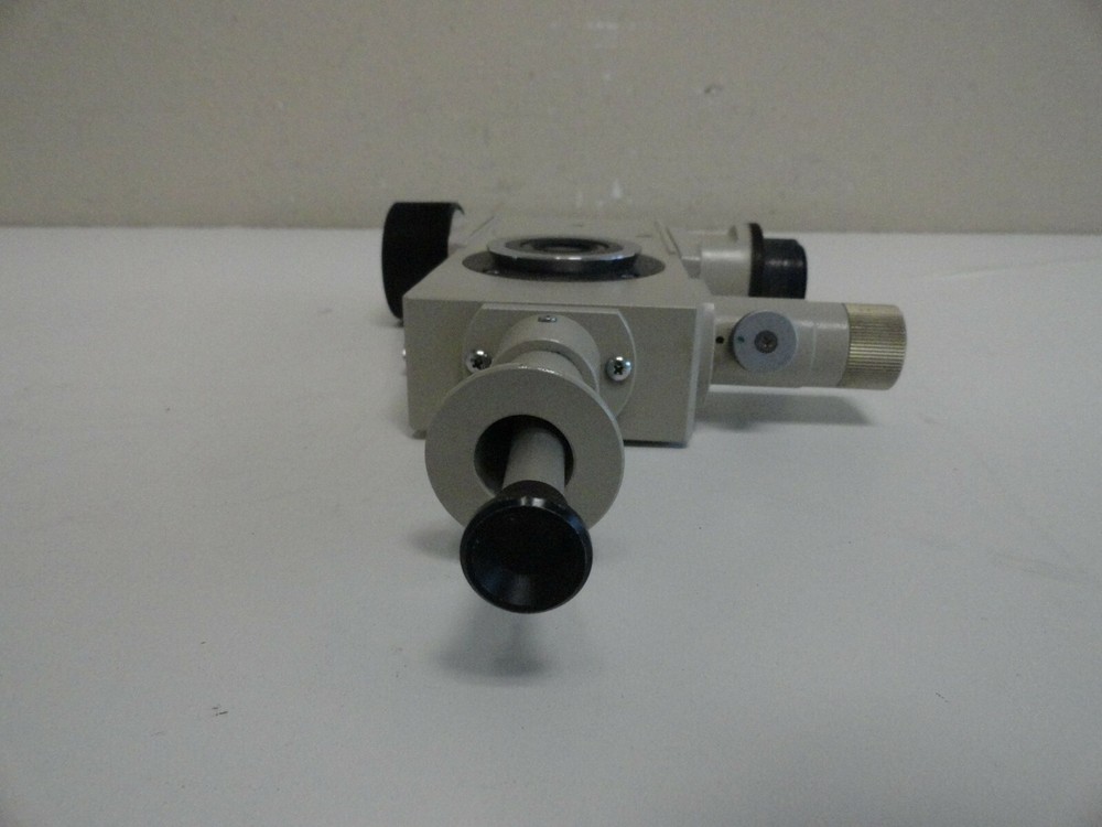 Nikon Optiphot & Labophot Microscope Teaching Beam Splitter, Bridge
