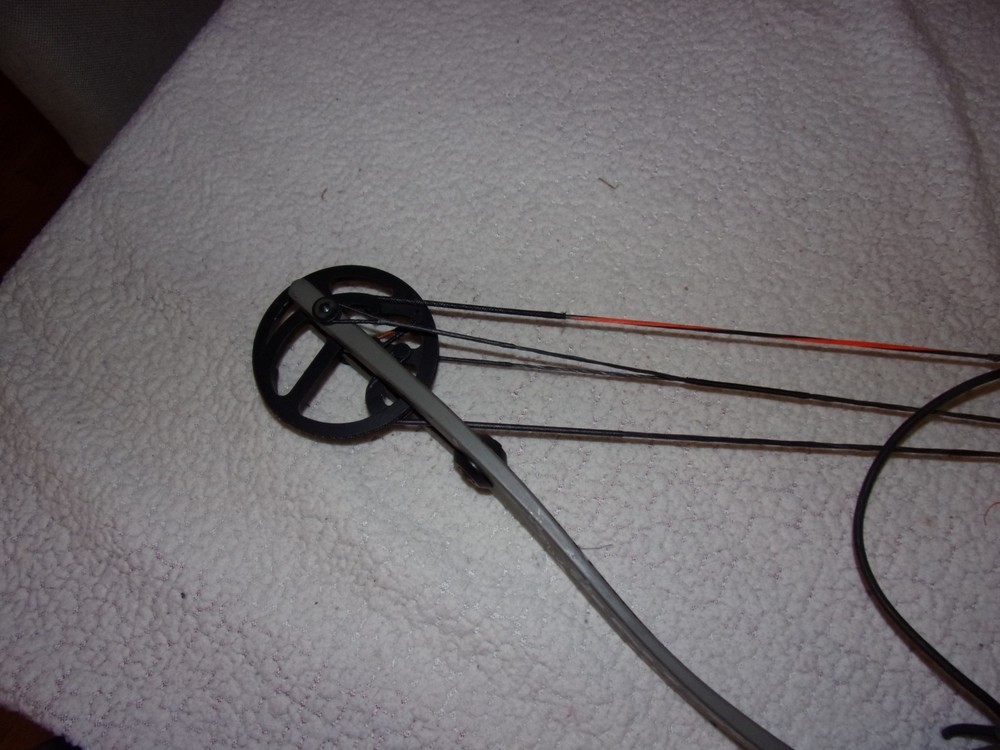 Proline Mount Compound Bow