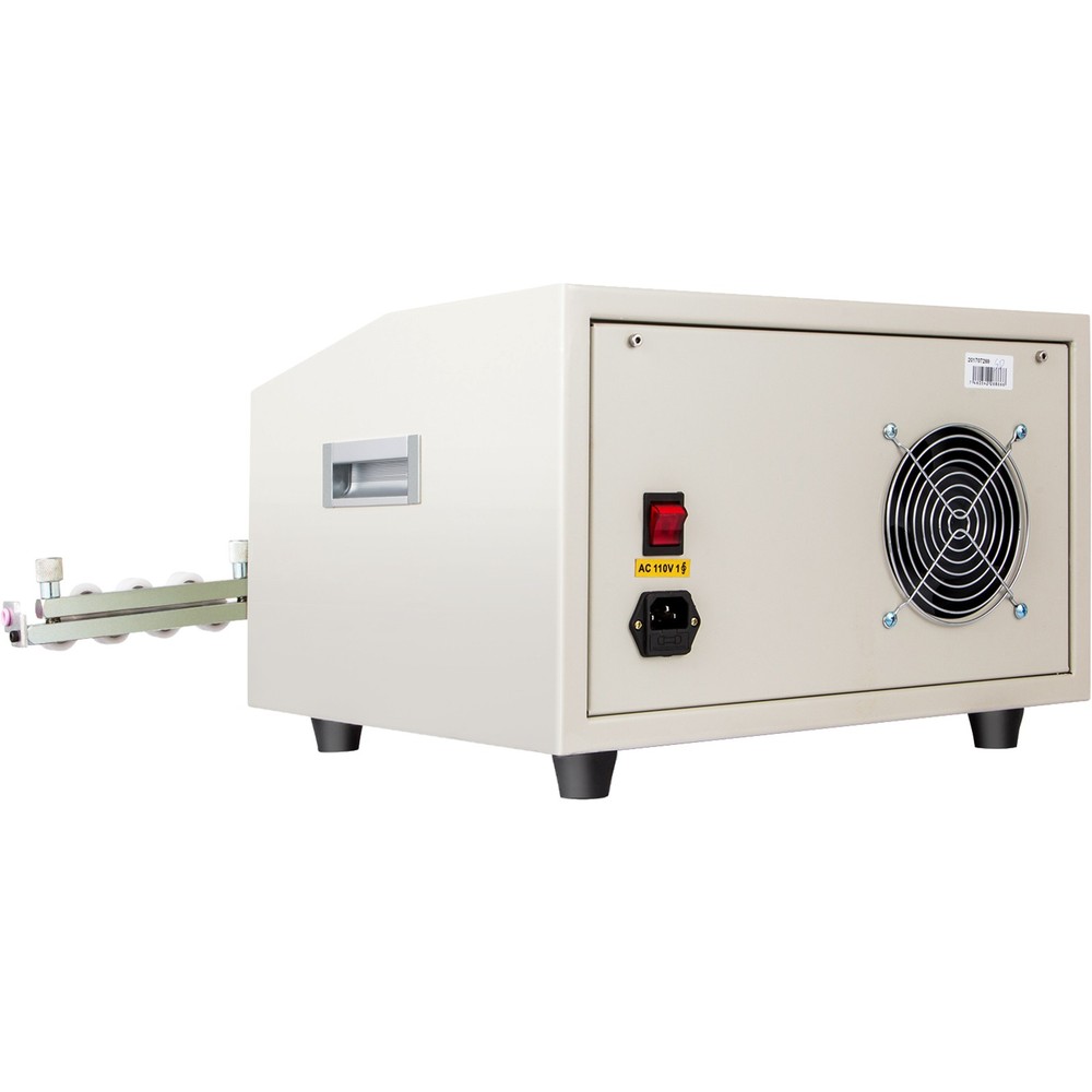 Automatic Computer Wire Stripping Machine Stripper 0.1-4.5mm² CE Cutting Peeling